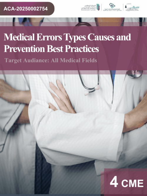 Medical Errors Types Causes and Prevention Best Practices