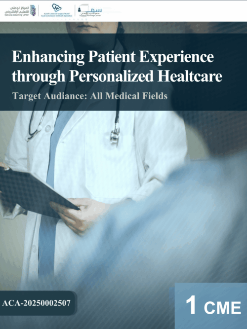 Enhancing Patient Experience through Personalized Healthcare