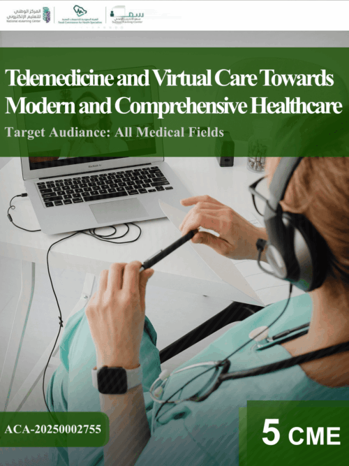 Telemedicine and Virtual Care Towards Modern and Comprehensive Healthcare