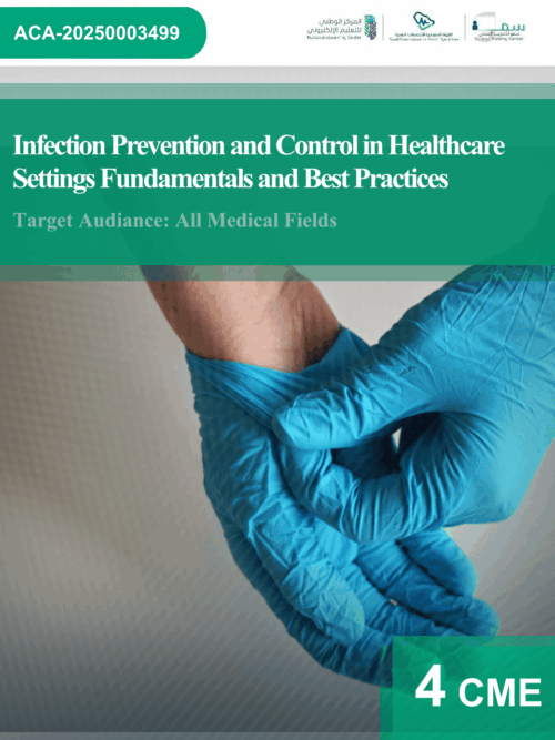 Infection Prevention and Control in Healthcare Settings: Fundamentals and Best Practices